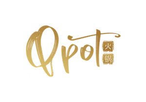 Qpot - Logo